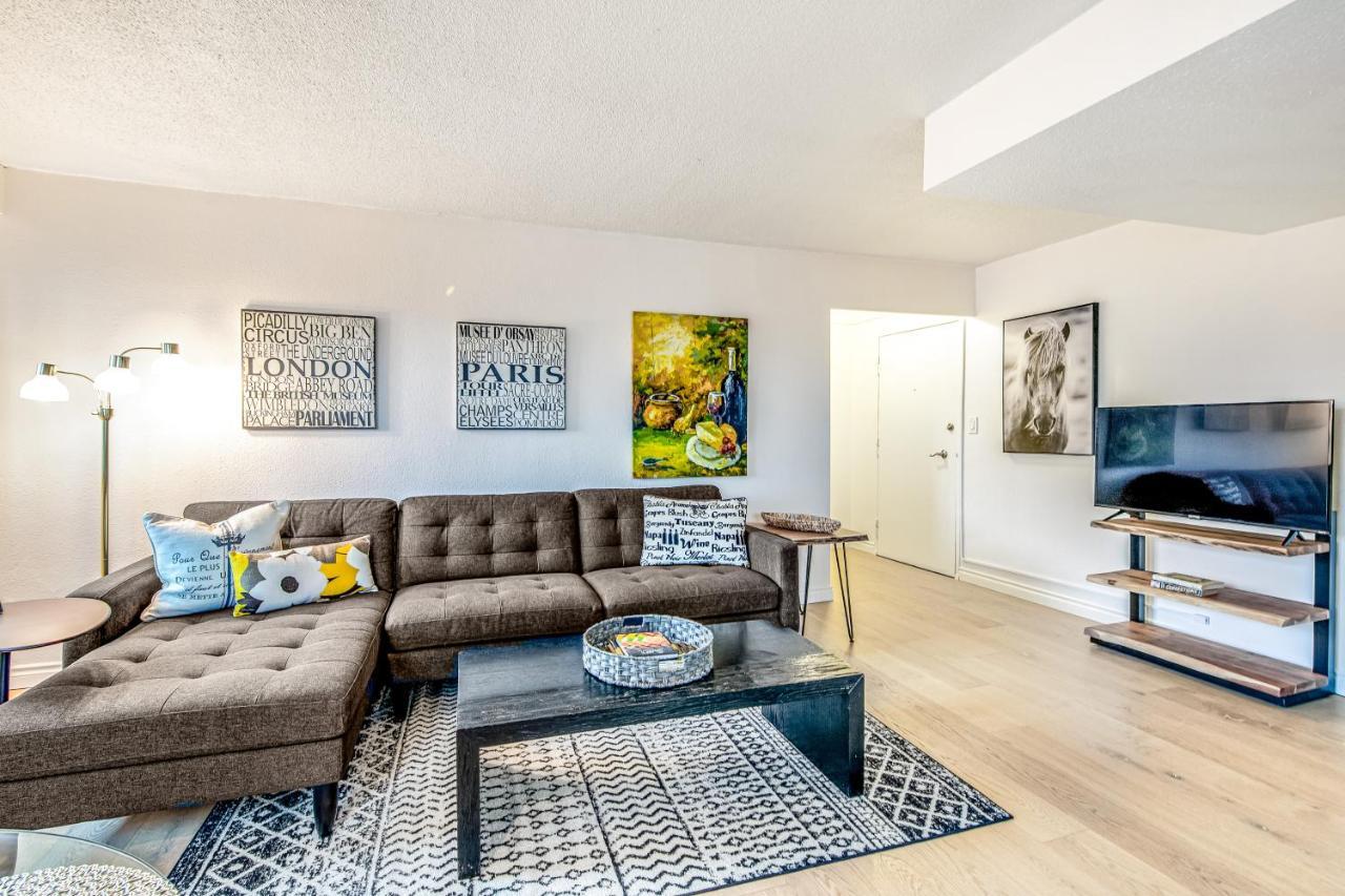 סיאטל Hubble Place Condos מראה חיצוני תמונה