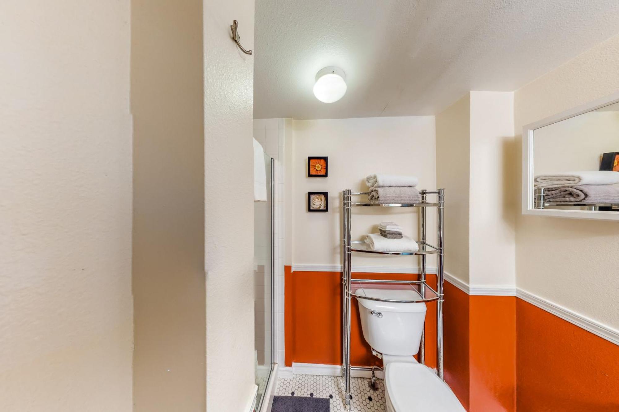 סיאטל Hubble Place Condos חדר תמונה